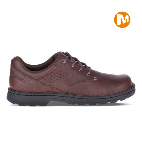 Tenis Merrell World Legend 2 Hombre MX.O.QMH